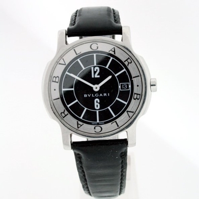 bulgari solotempo st 35