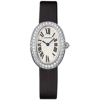 Cartier Baignoire WB509731 Quartz Watch