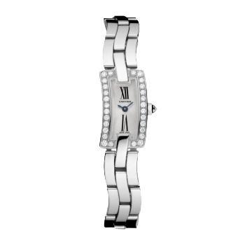 Cartier Ballerine WG40033J Ladies Watch