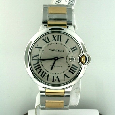 Cartier Ballon Bleu W69009Z3 Automatic Watch