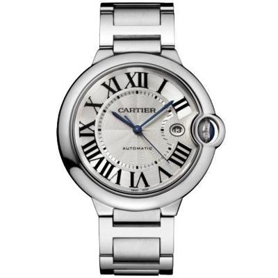 Cartier Ballon Bleu W69012Z4 Automatic Watch