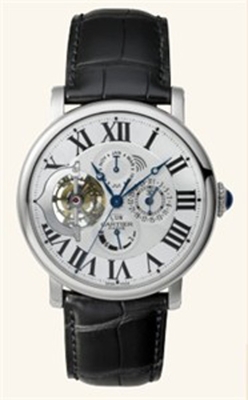 Cartier Collection Privee W1553251 Mens Watch