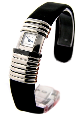 Cartier Declaration WT000730 Ladies Watch