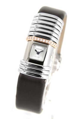 Cartier Declaration WT000830 Mens Watch