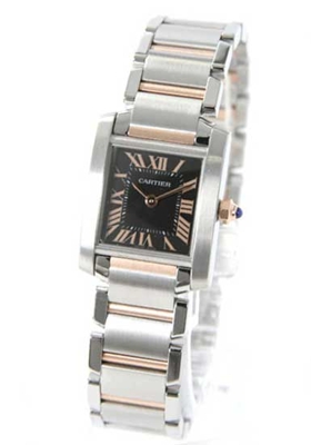 Cartier La Dona de W5010001 Mens Watch