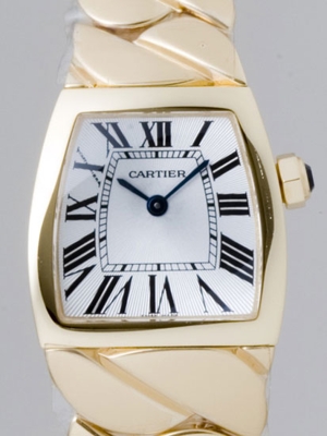 Cartier La Dona de W640020H Mens Watch