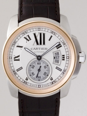Cartier La Dona de zW7100011 Mens Watch