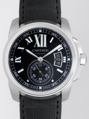 Cartier La Dona de zW7100041 Mens Watch