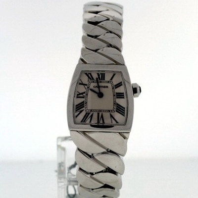 Cartier La Dona W660012I Ladies Watch