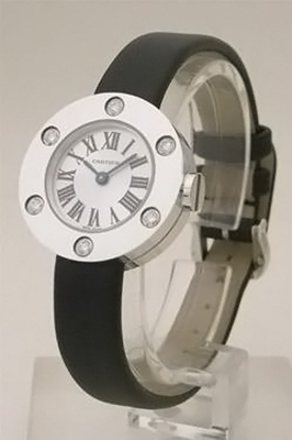 Cartier Love WE800231 Ladies Watch