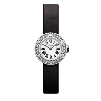 Cartier Love WE800331 Ladies Watch