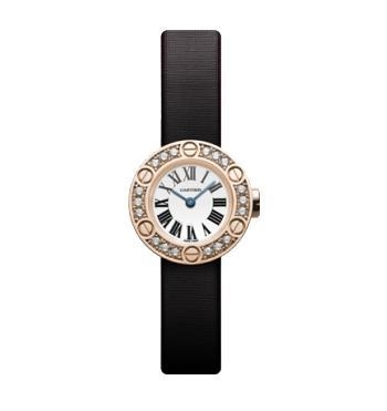 Cartier Love WE800631 Ladies Watch