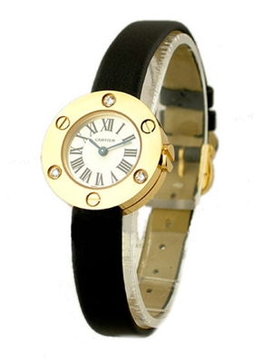 Cartier Love WE800731 Ladies Watch