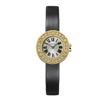 Cartier Love WE800931 Ladies Watch