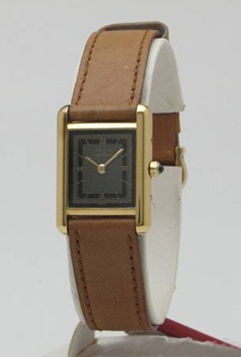 Cartier Must 21 2439700 Mens Watch