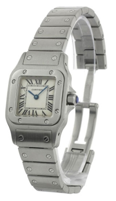 Cartier Must 21 W20056D6 Mens Watch