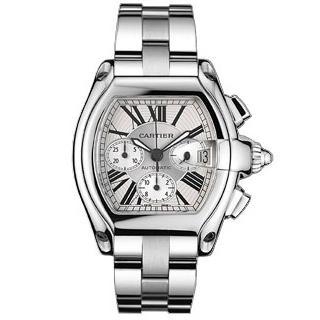 Cartier Roadster W62019X6 Automatic Watch