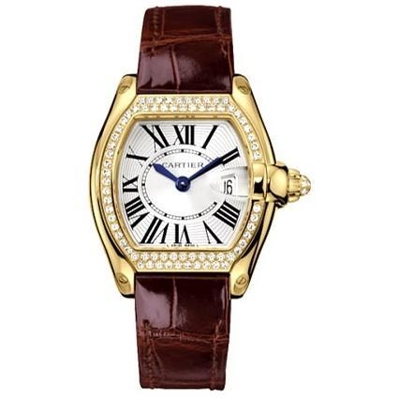 Cartier Roadster WE500160 Ladies Watch