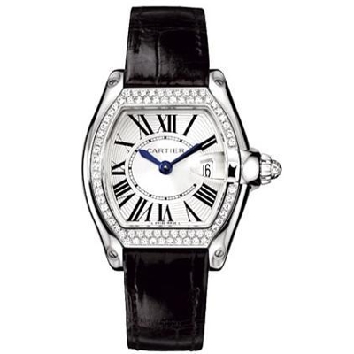 Cartier Roadster WE500260 Ladies Watch