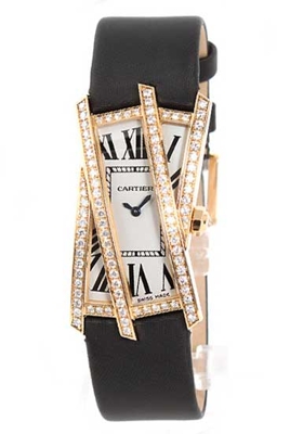 Cartier Tank WJ303450 Mens Watch