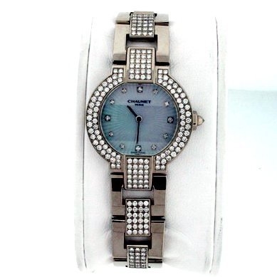 Chaumet Night Spirit Boutique Quartz Watch