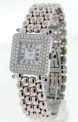 Chopard Classics 10/6115-23 Ladies Watch