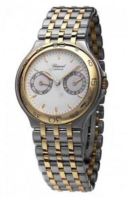 Chopard Grand Prix de Monaco Historique 31/8130-4001 Mens Watch