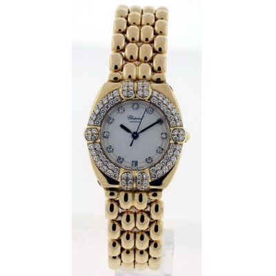 Chopard Gstaad 32/5120 Ladies Watch