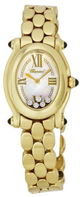 Chopard Happy 277466-0002 Mens Watch