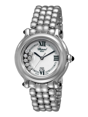 Chopard Happy 278236-3016 Mens Watch