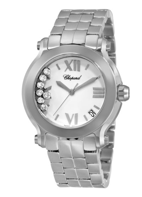 Chopard Happy 278477-3001 Mens Watch