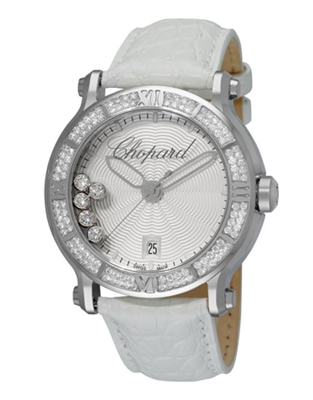 Chopard Happy 288525-3003 Mens Watch