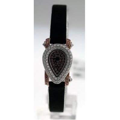 Chopard Happy Diamonds 13/6665-29 Ladies Watch