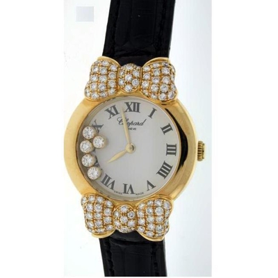 Chopard Happy Diamonds 20/6557 Ladies Watch