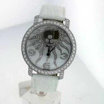Chopard Happy Diamonds 20/7469 Ladies Watch