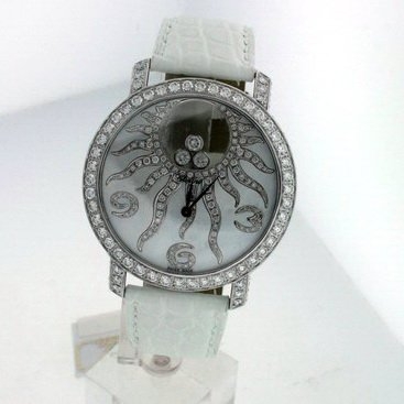 Chopard Happy Diamonds 20/7469 Ladies Watch