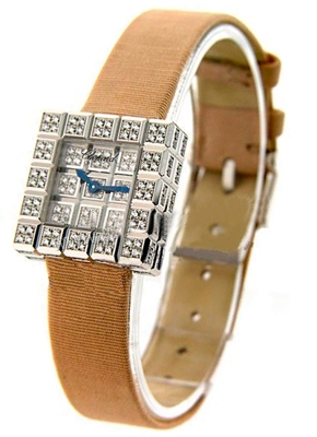 Chopard Ice Cube 13/7003-20 Ladies Watch