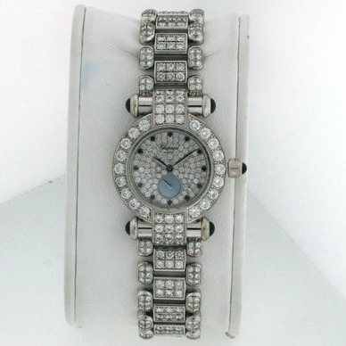 Chopard Imperiale 39/3212 Ladies Watch