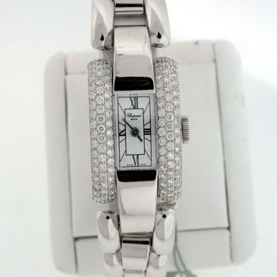 Chopard La Strada 416547-1001 Ladies Watch