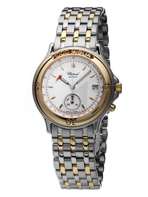 Chopard Mille Miglia 15/8154-4001 Mens Watch