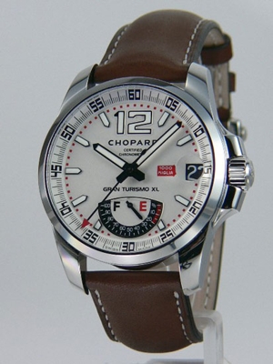 Chopard Mille Miglia 16-8457-3002 Mens Watch