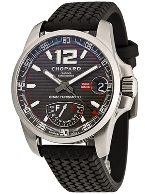Chopard Mille Miglia 16/8457-3005 Mens Watch