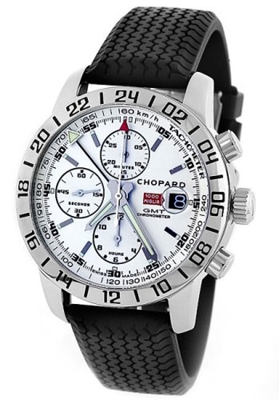 Chopard Mille Miglia 16/8992/3 Mens Watch