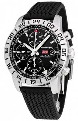 Chopard Mille Miglia 16-8992-3001r Mens Watch