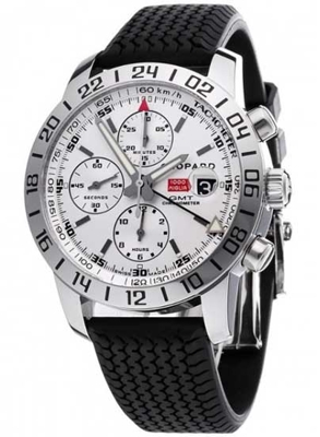 Chopard Mille Miglia 16-8992-3003 Mens Watch