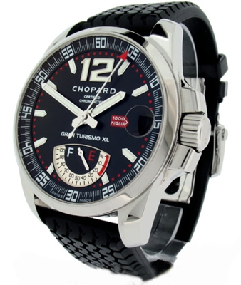 Chopard Mille Miglia 16/8997 Automatic Watch