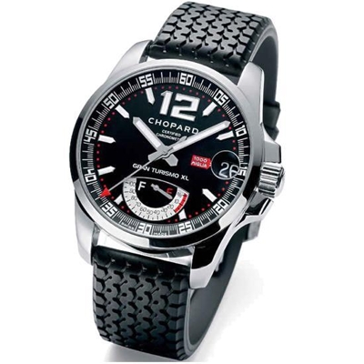 Chopard Mille Miglia 16.8457-3001 Mens Watch