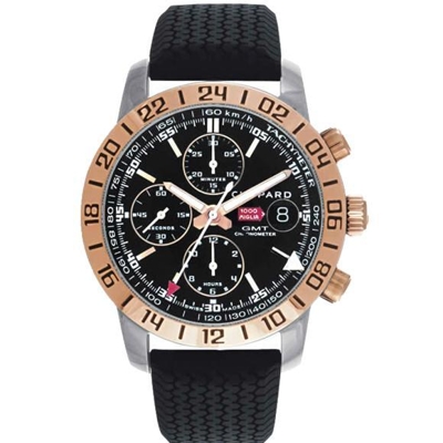 Chopard Mille Miglia 16.8482-9001 Mens Watch