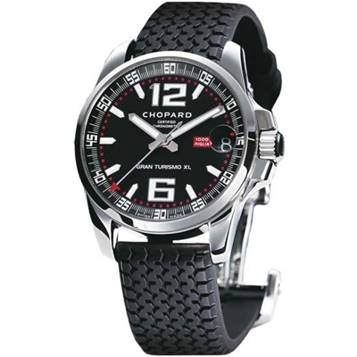 Chopard Mille Miglia 16.8997-3001 Mens Watch