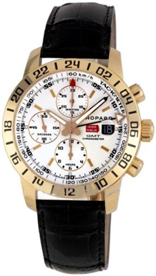 Chopard Mille Miglia 161267-5001 Mens Watch